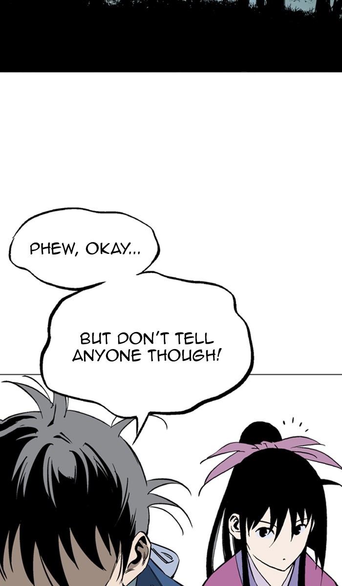 Gosu Chapter 122 page 46 - Chapter 122: [Chapter 2] Ep. 36