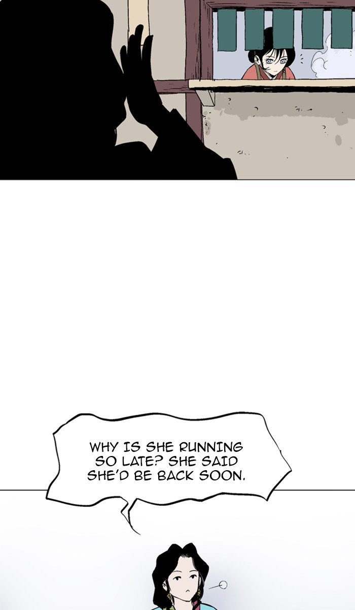 Gosu Chapter 122 page 55 - Chapter 122: [Chapter 2] Ep. 36