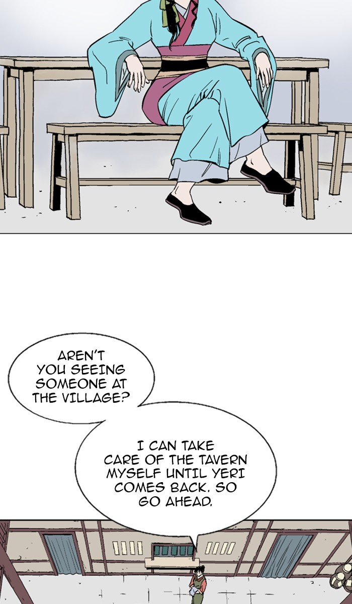 Gosu Chapter 122 page 56 - Chapter 122: [Chapter 2] Ep. 36