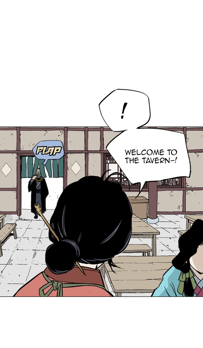 Gosu Chapter 122 page 58 - Chapter 122: [Chapter 2] Ep. 36