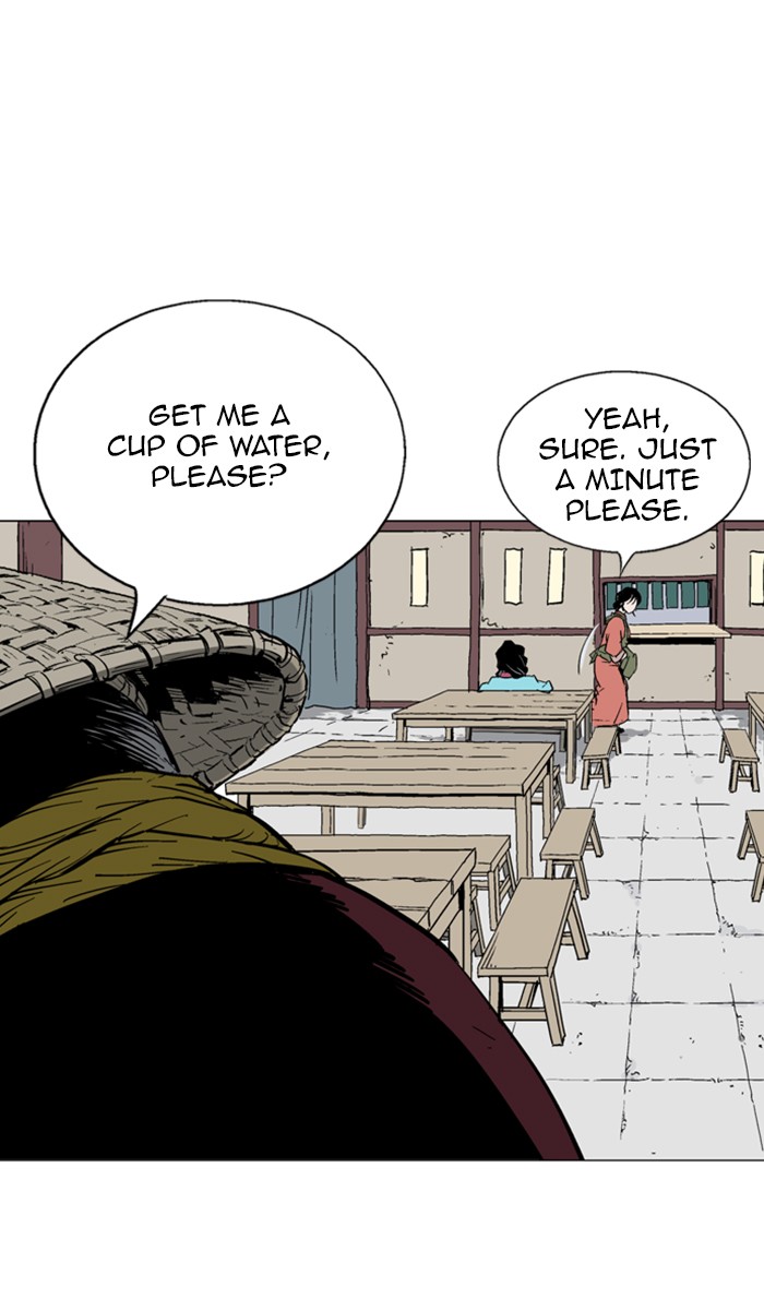 Gosu Chapter 122 page 59 - Chapter 122: [Chapter 2] Ep. 36