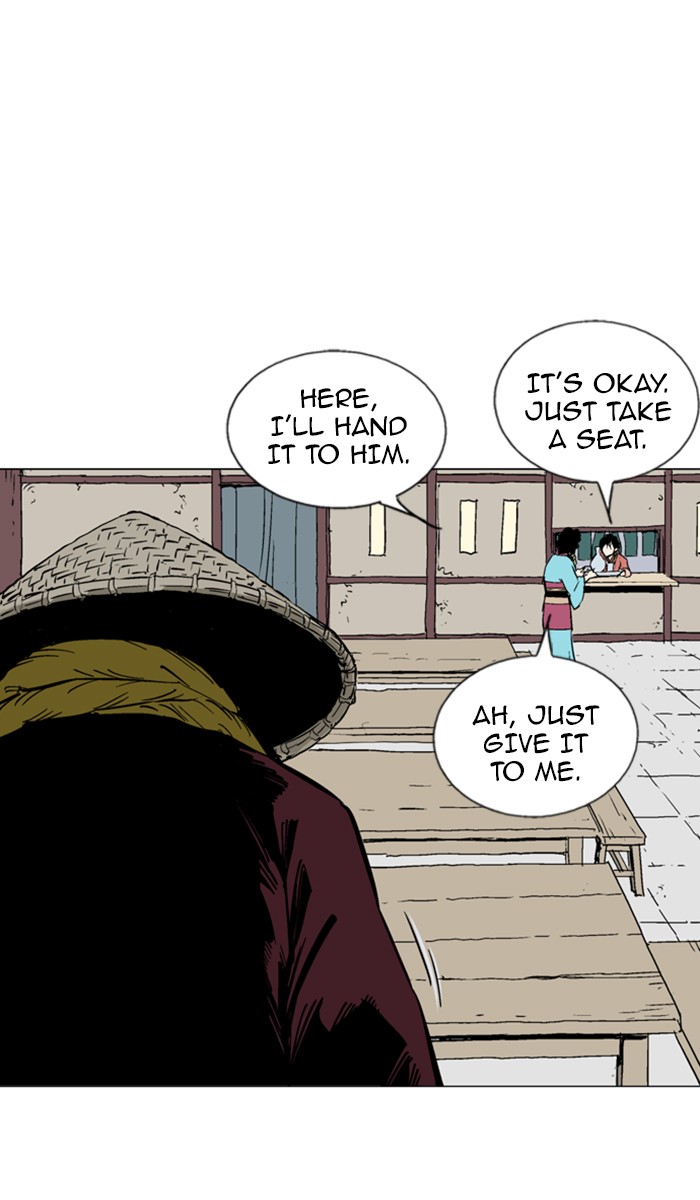 Gosu Chapter 122 page 60 - Chapter 122: [Chapter 2] Ep. 36
