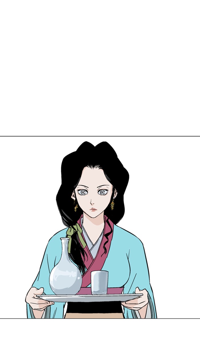 Gosu Chapter 122 page 64 - Chapter 122: [Chapter 2] Ep. 36