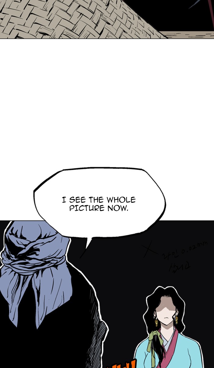 Gosu Chapter 122 page 72 - Chapter 122: [Chapter 2] Ep. 36