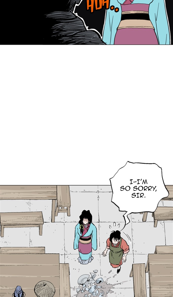 Gosu Chapter 122 page 73 - Chapter 122: [Chapter 2] Ep. 36