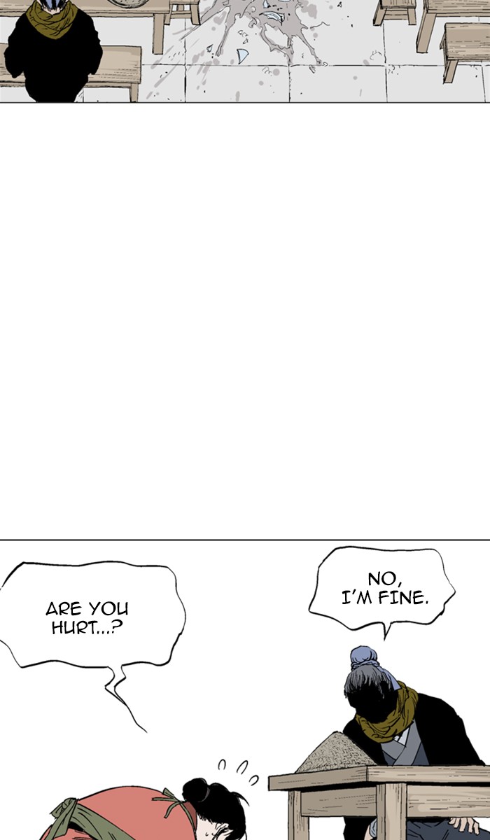 Gosu Chapter 122 page 74 - Chapter 122: [Chapter 2] Ep. 36