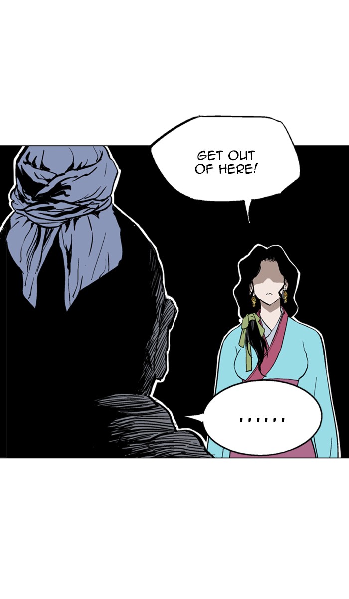 Gosu Chapter 122 page 76 - Chapter 122: [Chapter 2] Ep. 36