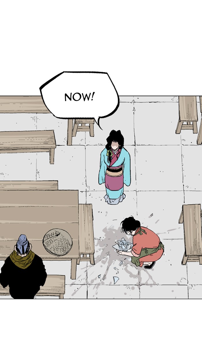 Gosu Chapter 122 page 77 - Chapter 122: [Chapter 2] Ep. 36