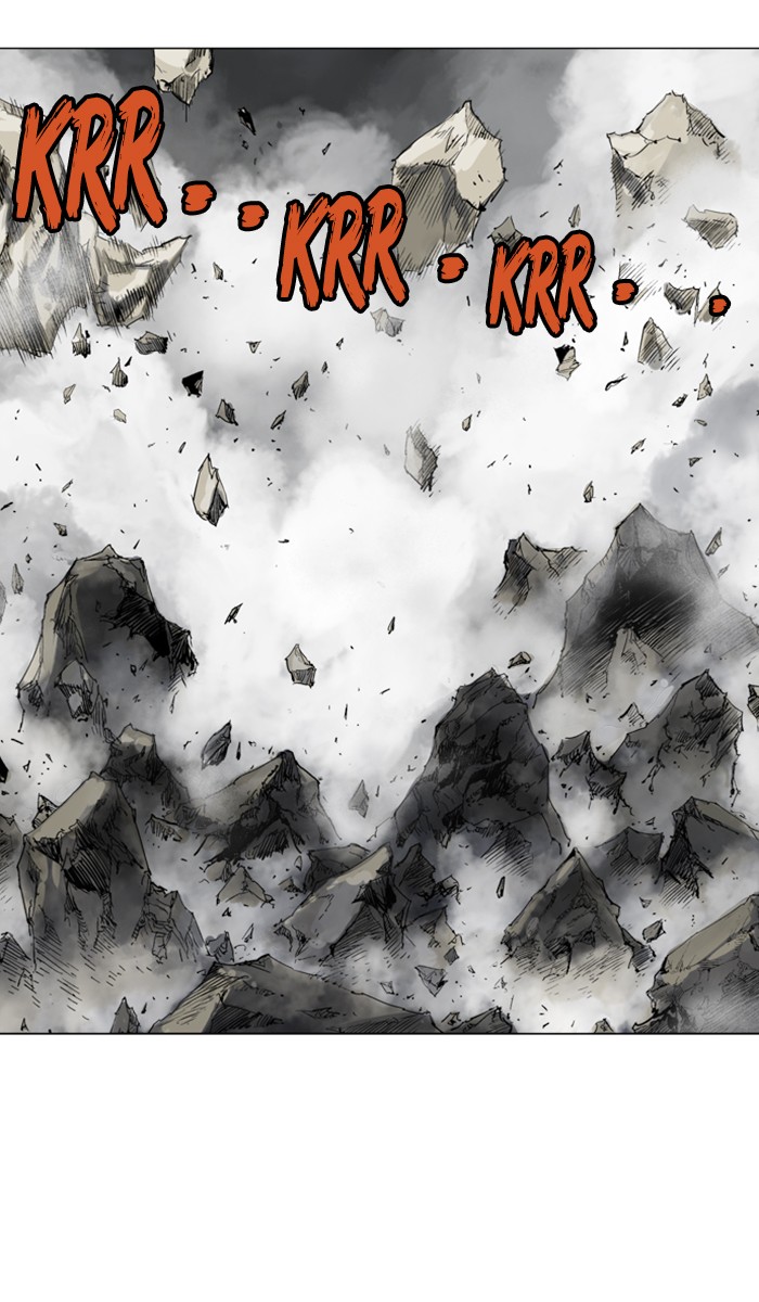 Gosu Chapter 122 page 8 - Chapter 122: [Chapter 2] Ep. 36