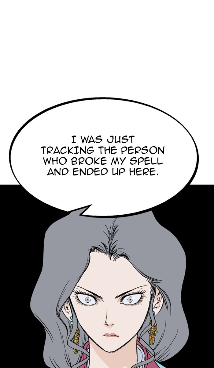 Gosu Chapter 122 page 81 - Chapter 122: [Chapter 2] Ep. 36