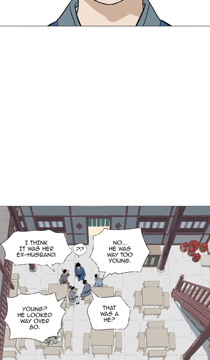 Gosu Chapter 122 page 91 - Chapter 122: [Chapter 2] Ep. 36