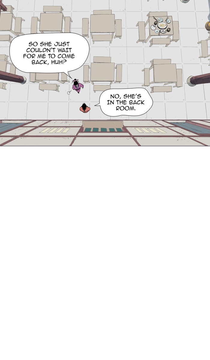Gosu Chapter 122 page 92 - Chapter 122: [Chapter 2] Ep. 36