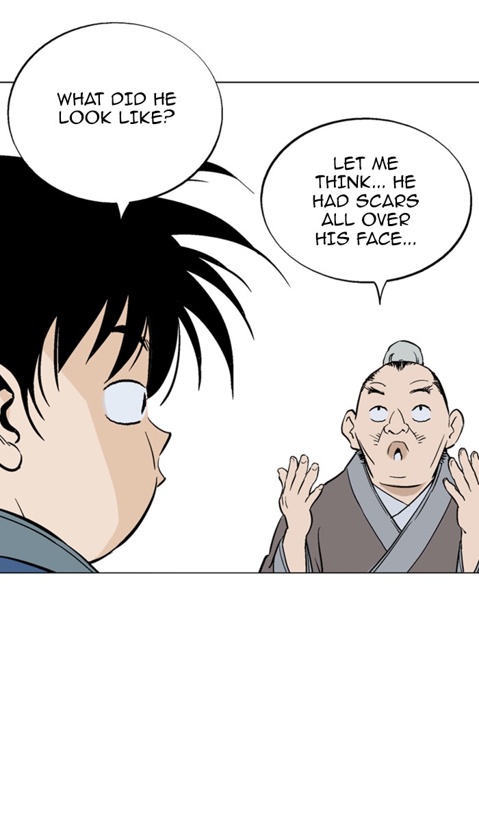 Gosu Chapter 122 page 93 - Chapter 122: [Chapter 2] Ep. 36