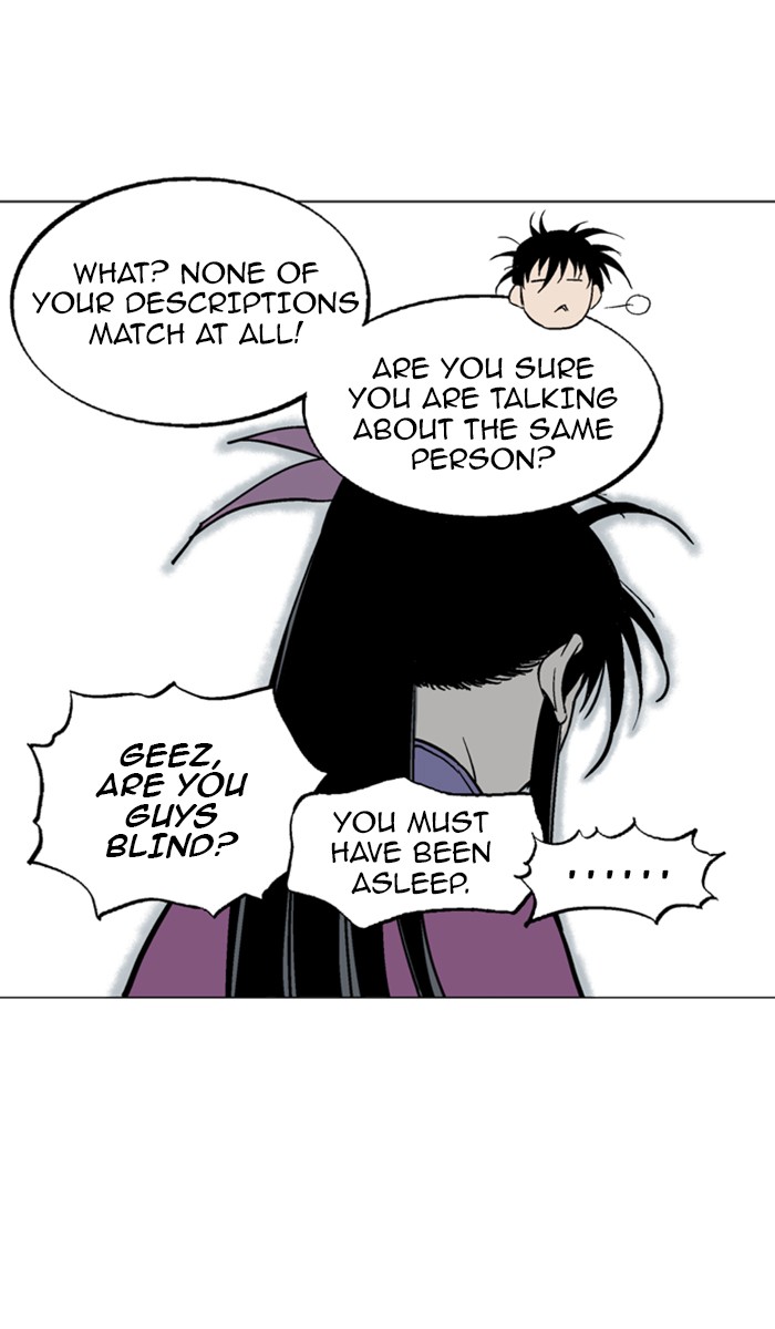 Gosu Chapter 122 page 95 - Chapter 122: [Chapter 2] Ep. 36