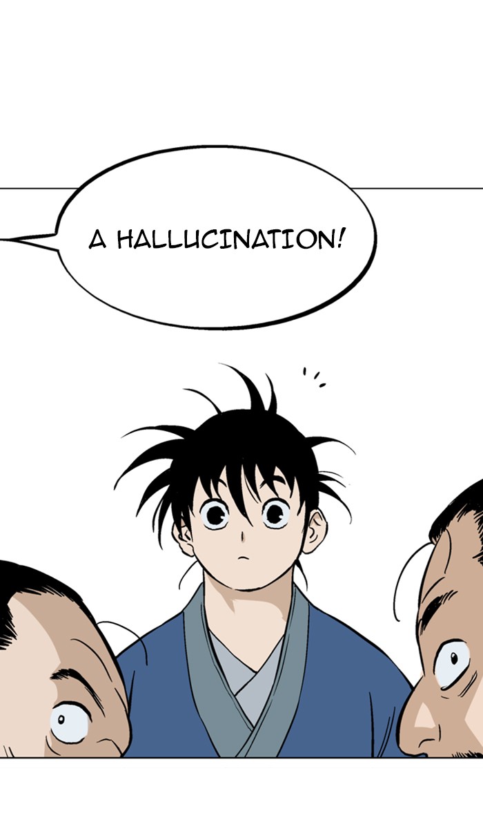 Gosu Chapter 122 page 96 - Chapter 122: [Chapter 2] Ep. 36