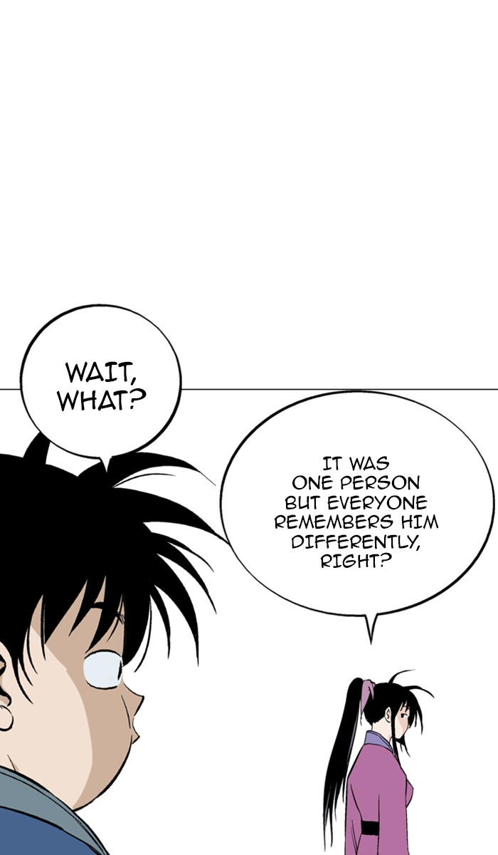 Gosu Chapter 122 page 97 - Chapter 122: [Chapter 2] Ep. 36