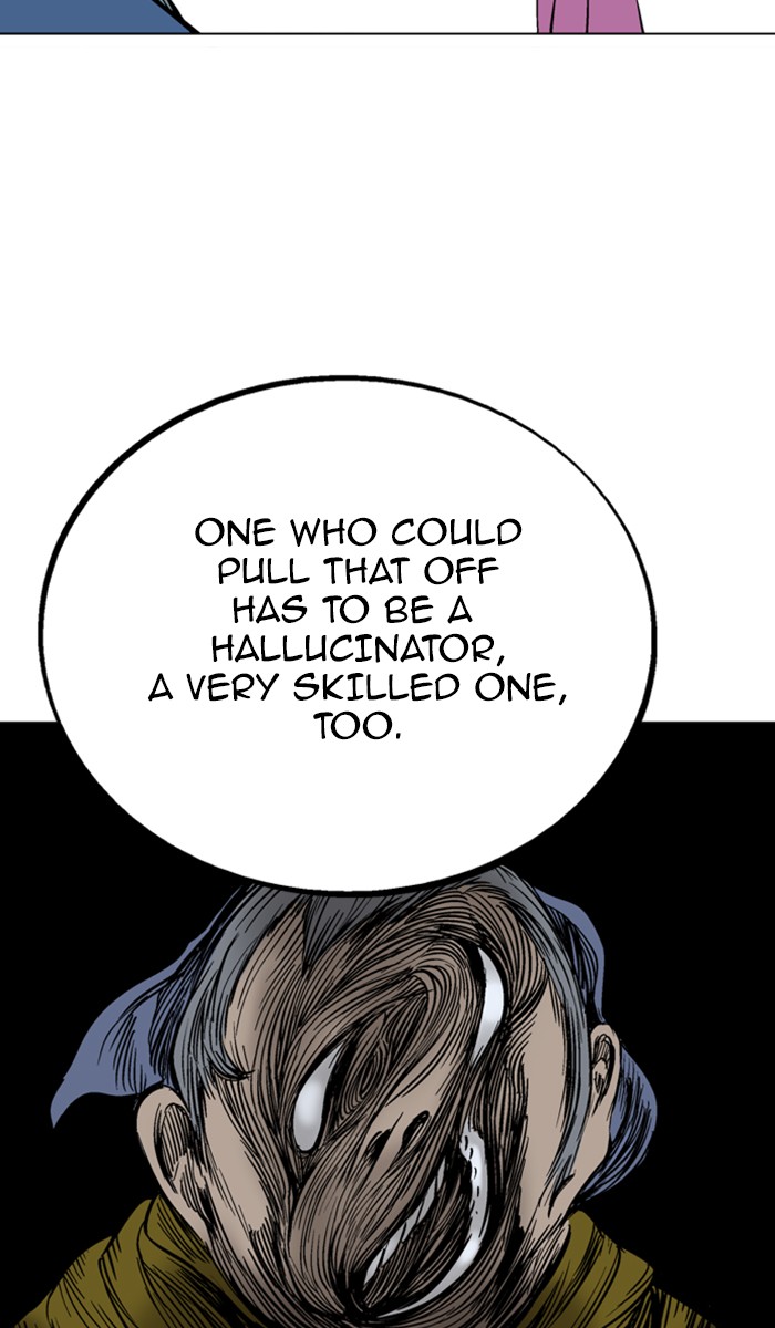 Gosu Chapter 122 page 98 - Chapter 122: [Chapter 2] Ep. 36