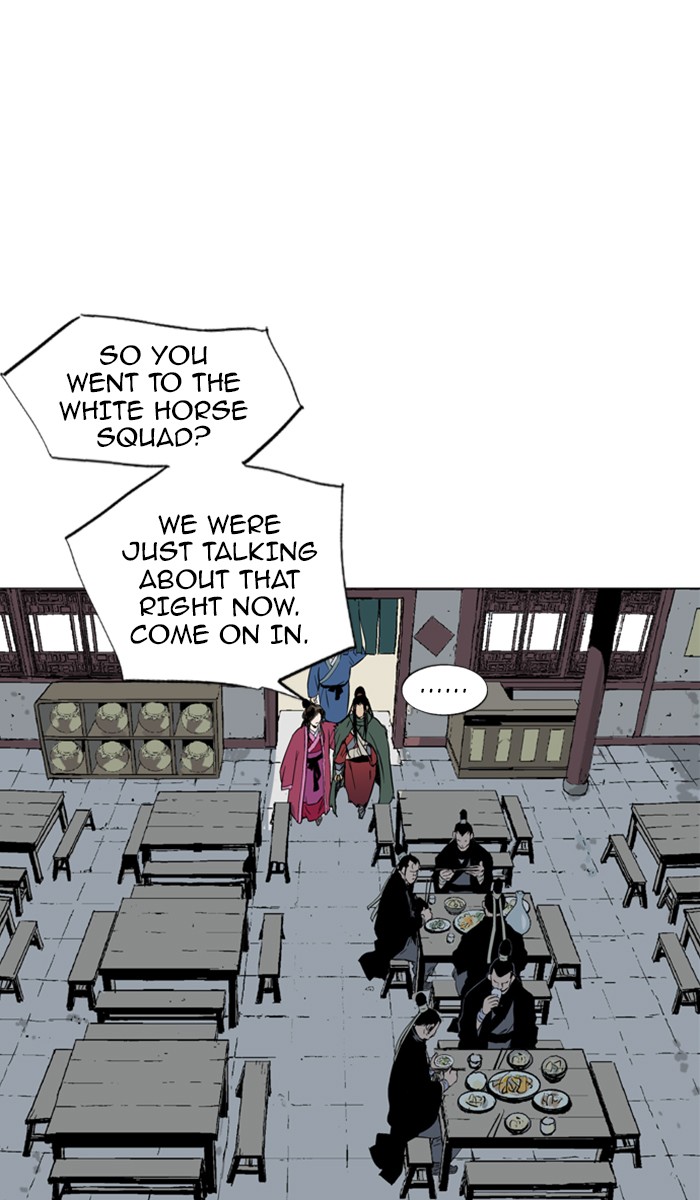 Gosu Chapter 123 page 101 - Chapter 123: [Chapter 2] Ep. 37