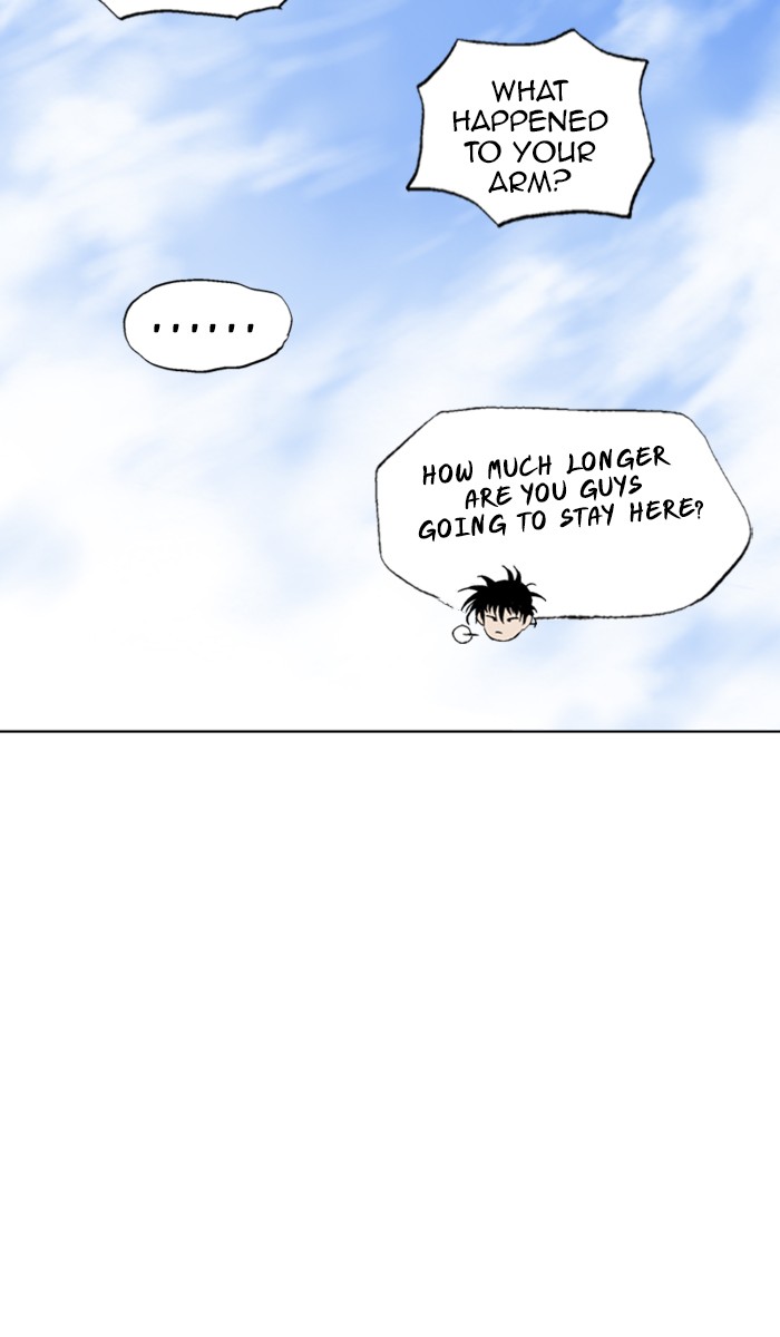 Gosu Chapter 123 page 104 - Chapter 123: [Chapter 2] Ep. 37