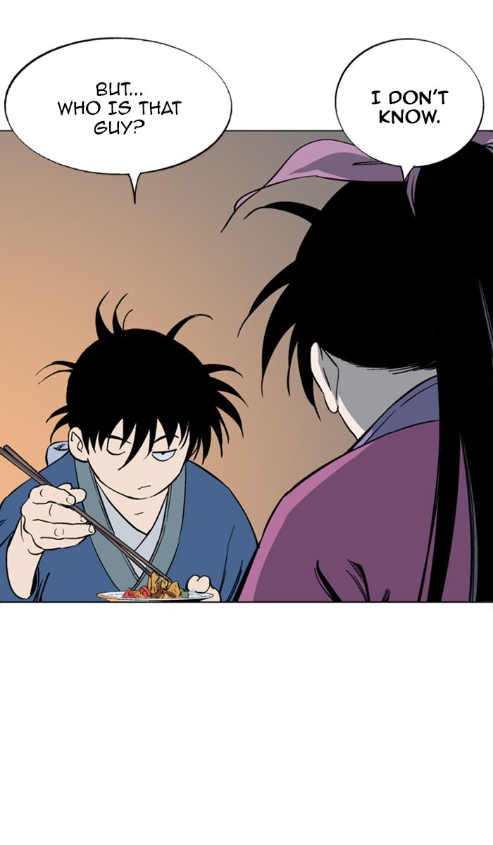 Gosu Chapter 123 page 17 - Chapter 123: [Chapter 2] Ep. 37