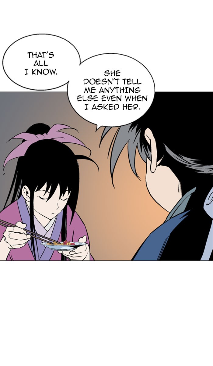 Gosu Chapter 123 page 18 - Chapter 123: [Chapter 2] Ep. 37