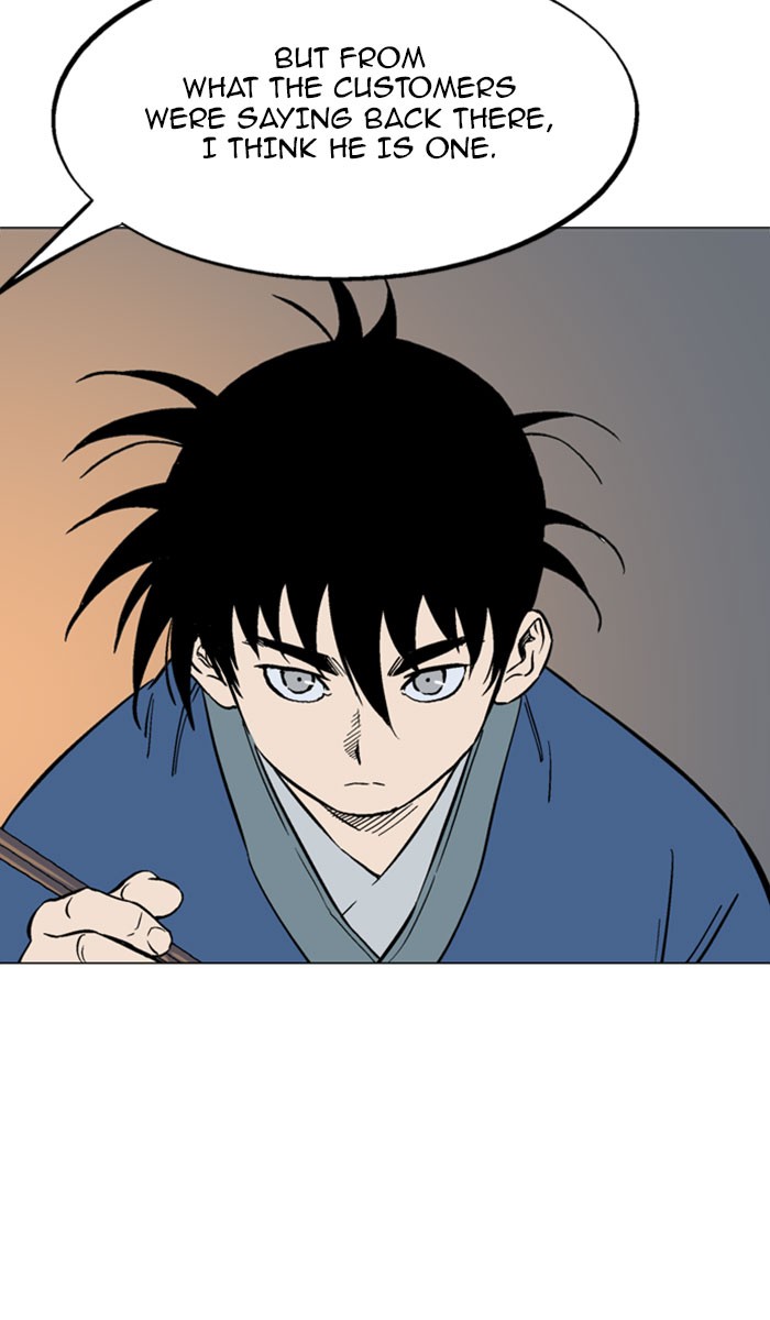Gosu Chapter 123 page 20 - Chapter 123: [Chapter 2] Ep. 37