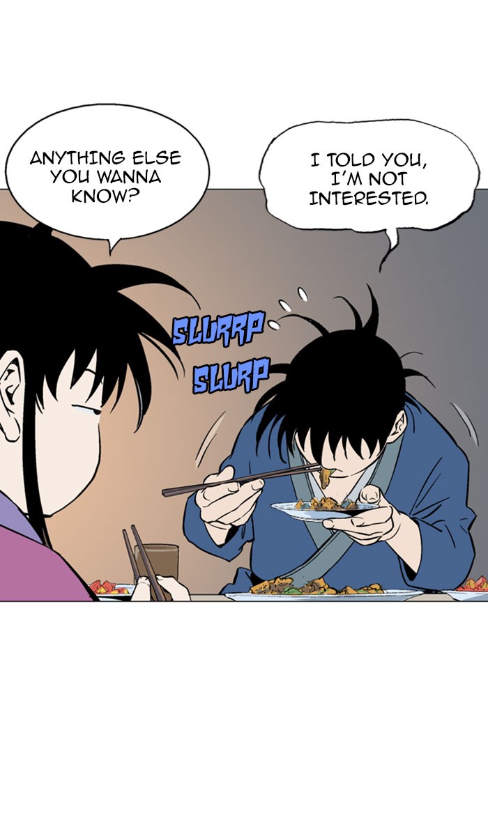Gosu Chapter 123 page 21 - Chapter 123: [Chapter 2] Ep. 37