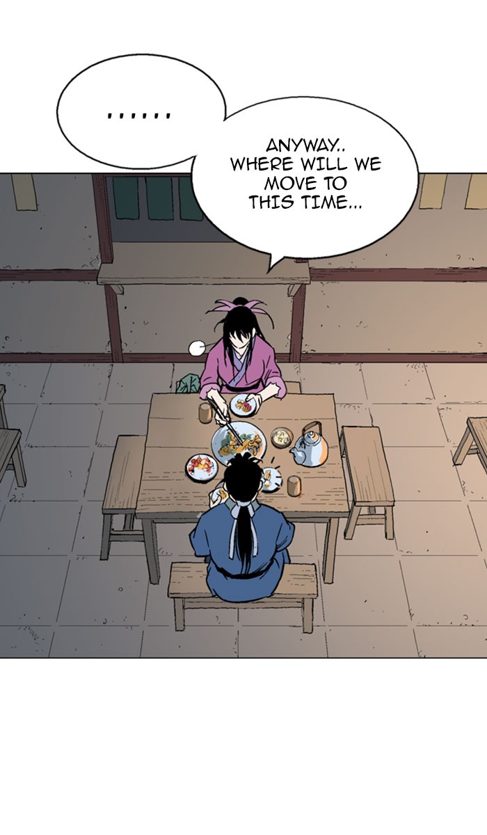Gosu Chapter 123 page 22 - Chapter 123: [Chapter 2] Ep. 37