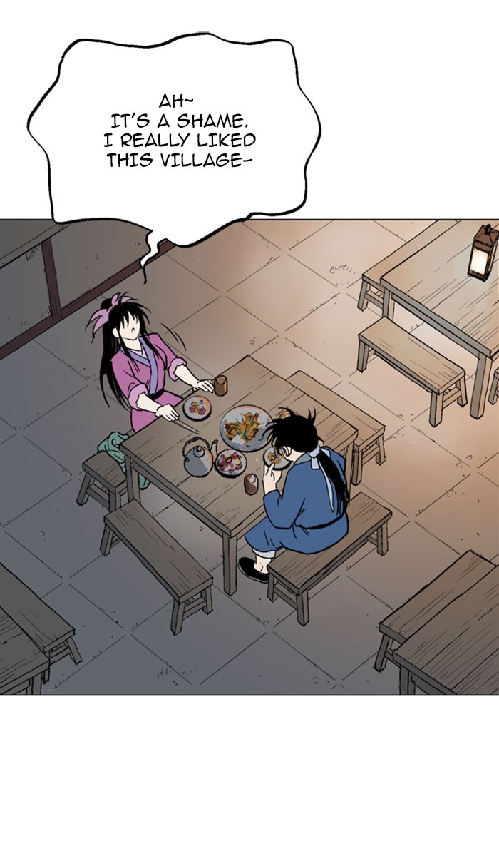 Gosu Chapter 123 page 26 - Chapter 123: [Chapter 2] Ep. 37