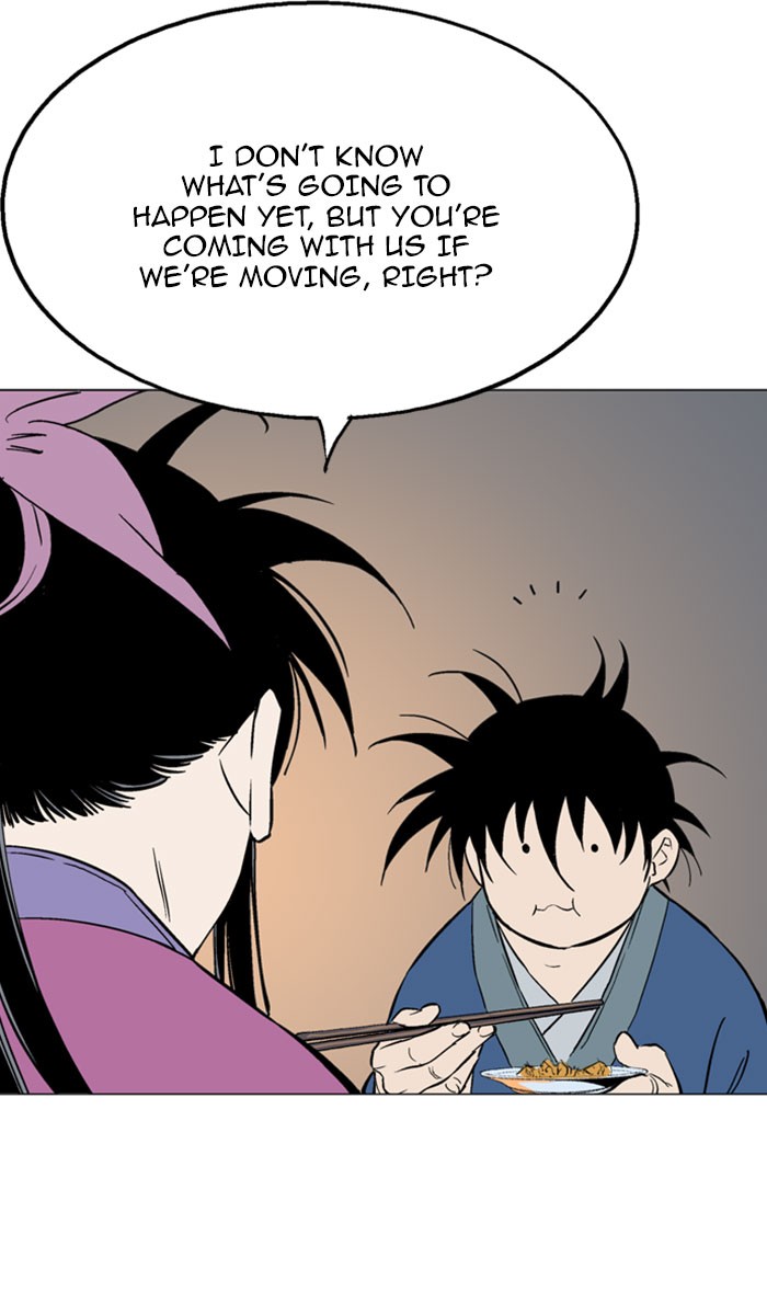Gosu Chapter 123 page 28 - Chapter 123: [Chapter 2] Ep. 37