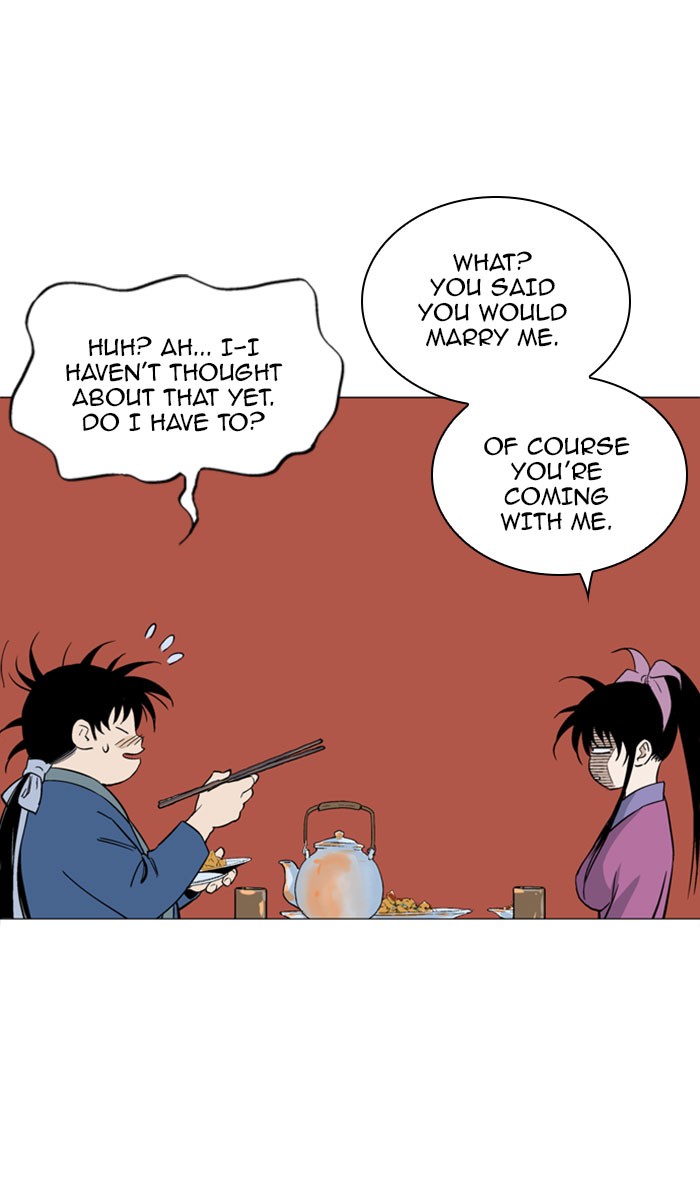 Gosu Chapter 123 page 29 - Chapter 123: [Chapter 2] Ep. 37