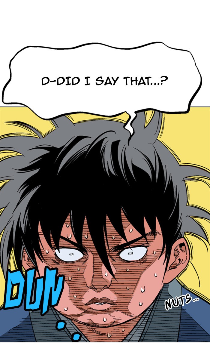 Gosu Chapter 123 page 30 - Chapter 123: [Chapter 2] Ep. 37