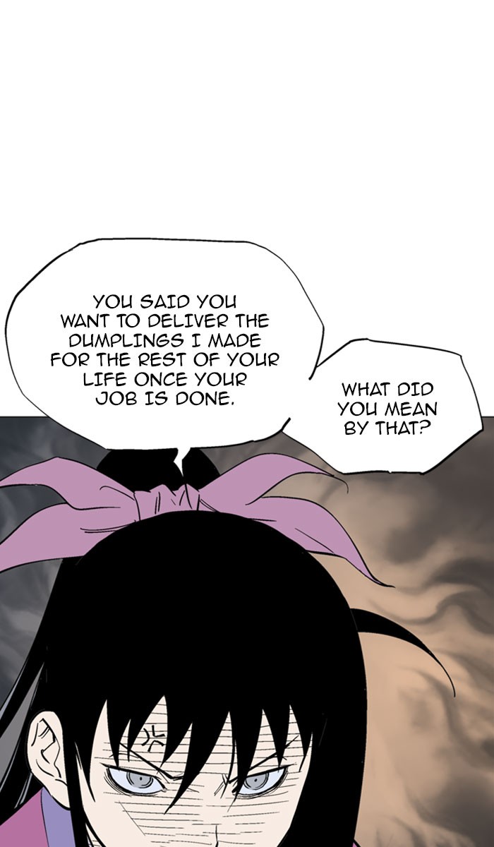 Gosu Chapter 123 page 31 - Chapter 123: [Chapter 2] Ep. 37
