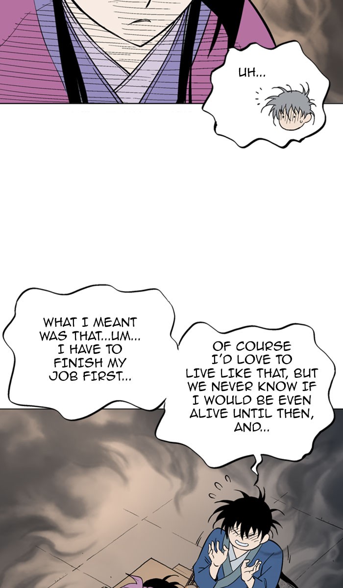 Gosu Chapter 123 page 32 - Chapter 123: [Chapter 2] Ep. 37