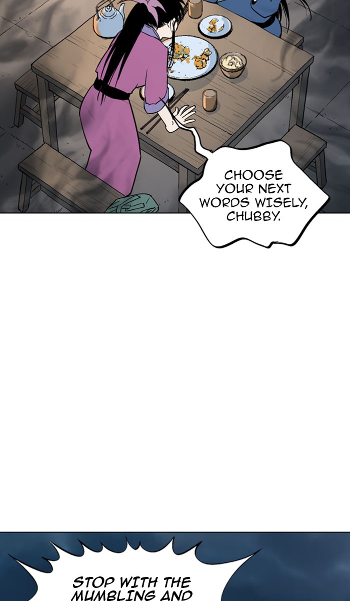 Gosu Chapter 123 page 33 - Chapter 123: [Chapter 2] Ep. 37