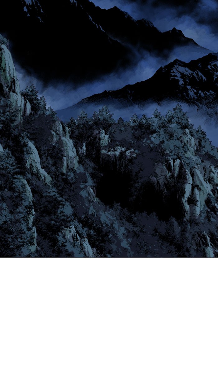 Gosu Chapter 123 page 36 - Chapter 123: [Chapter 2] Ep. 37