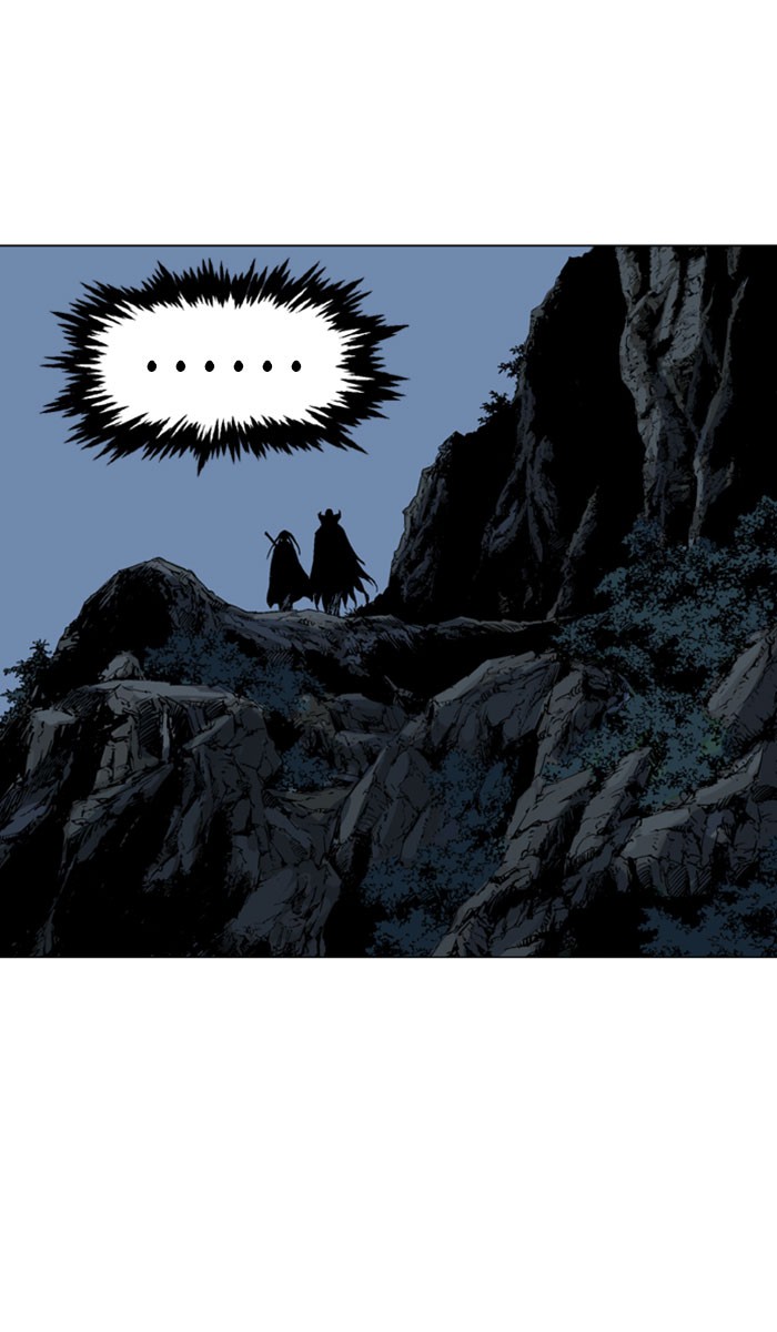 Gosu Chapter 123 page 37 - Chapter 123: [Chapter 2] Ep. 37