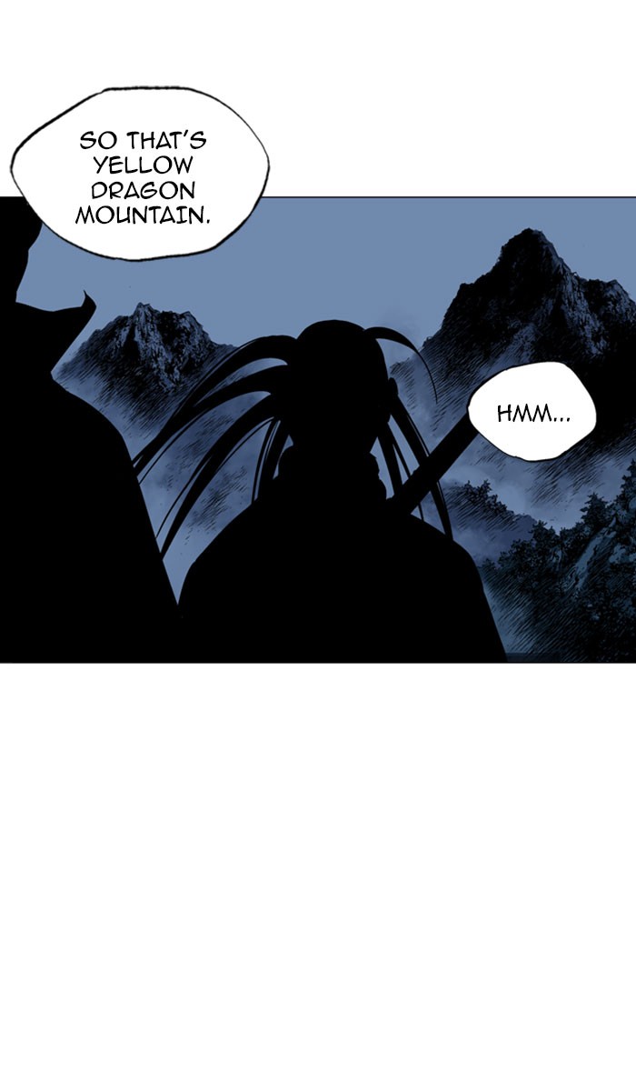 Gosu Chapter 123 page 38 - Chapter 123: [Chapter 2] Ep. 37
