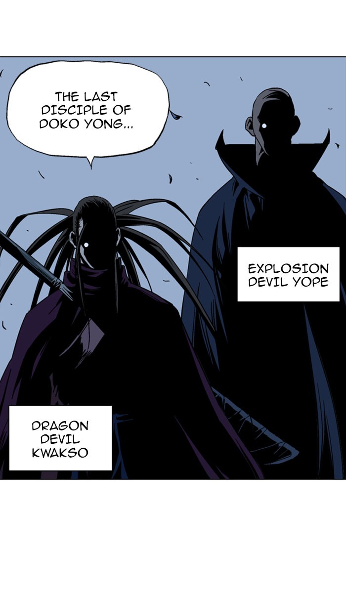 Gosu Chapter 123 page 39 - Chapter 123: [Chapter 2] Ep. 37