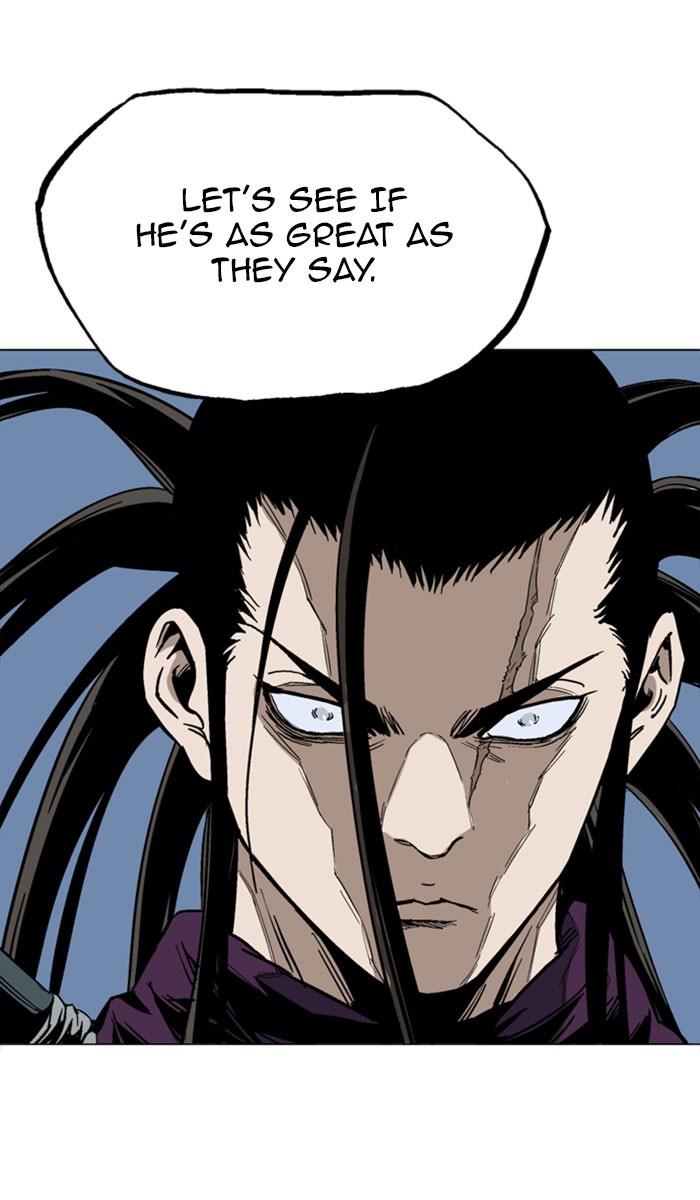Gosu Chapter 123 page 40 - Chapter 123: [Chapter 2] Ep. 37