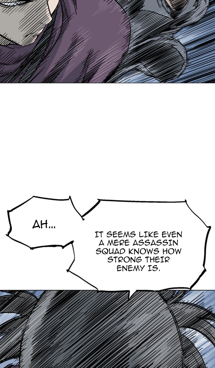 Gosu Chapter 123 page 54 - Chapter 123: [Chapter 2] Ep. 37