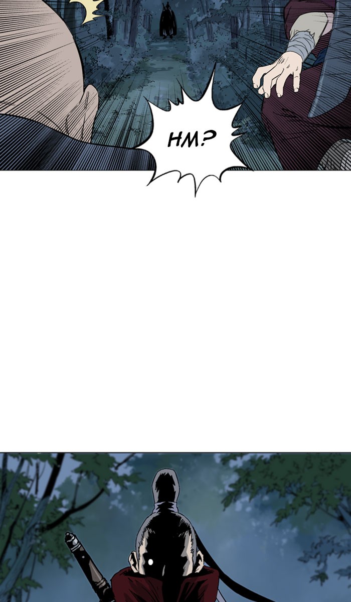 Gosu Chapter 123 page 56 - Chapter 123: [Chapter 2] Ep. 37