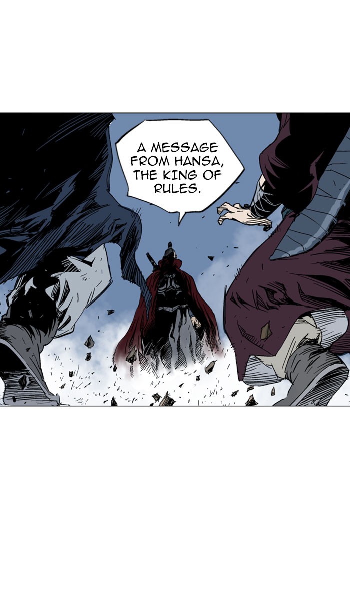 Gosu Chapter 123 page 59 - Chapter 123: [Chapter 2] Ep. 37