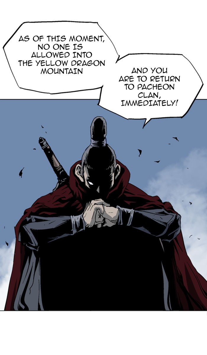 Gosu Chapter 123 page 60 - Chapter 123: [Chapter 2] Ep. 37