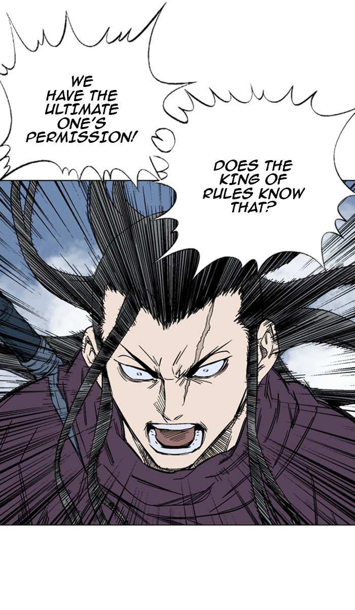 Gosu Chapter 123 page 62 - Chapter 123: [Chapter 2] Ep. 37