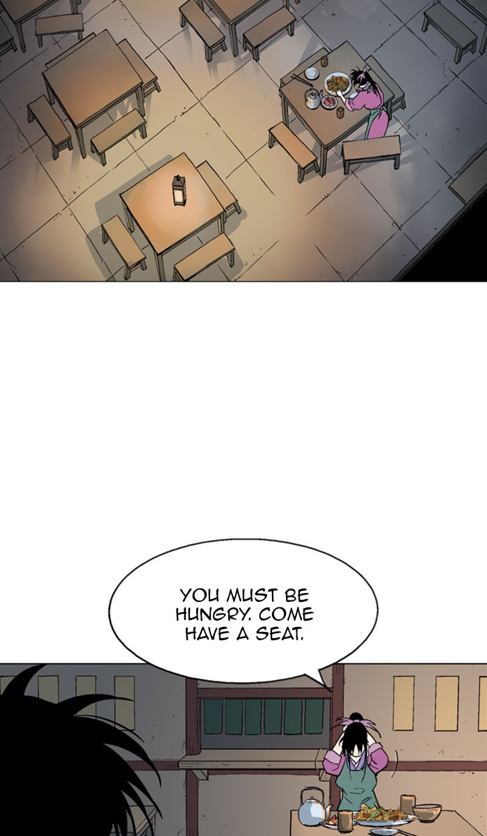 Gosu Chapter 123 page 8 - Chapter 123: [Chapter 2] Ep. 37