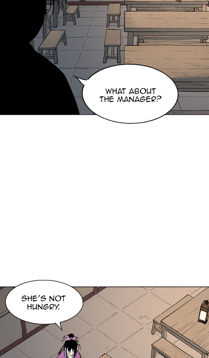 Gosu Chapter 123 page 9 - Chapter 123: [Chapter 2] Ep. 37