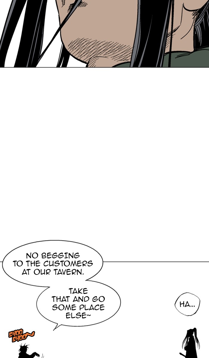 Gosu Chapter 123 page 94 - Chapter 123: [Chapter 2] Ep. 37
