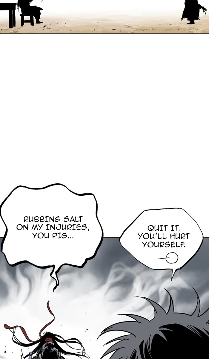 Gosu Chapter 123 page 95 - Chapter 123: [Chapter 2] Ep. 37