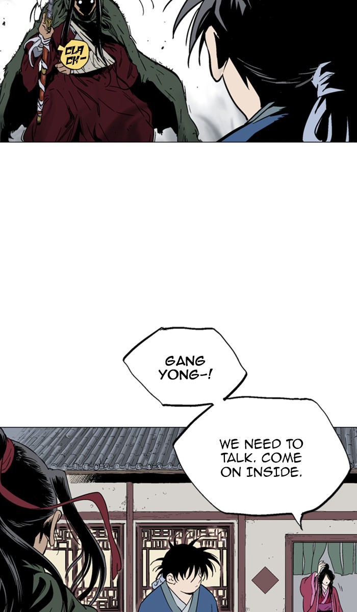 Gosu Chapter 123 page 96 - Chapter 123: [Chapter 2] Ep. 37